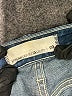 Paper Denim & Cloth Blue Jeans Size 29 waist - photo 6