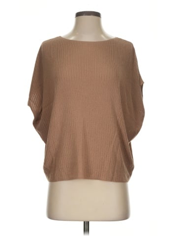 Uniqlo Poncho (view 1)