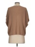 Uniqlo Tan Poncho Size S - photo 2