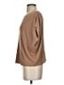 Uniqlo Tan Poncho Size S - photo 5
