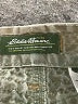 Eddie Bauer Green Cargo Pants Size 10 (tall) - photo 7