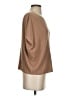 Uniqlo Tan Poncho Size S - photo 4