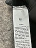 Unbranded 100% Polyester Black Cocktail Dress Size M - photo 5