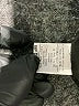 Grace Karin Solid Black Track Pants Size XL - photo 5