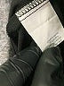 Grace Karin Solid Black Track Pants Size XL - photo 6