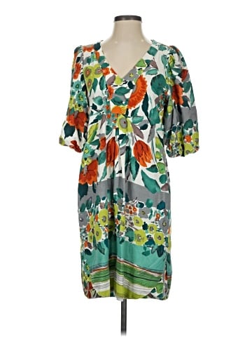 Cynthia Rowley Casual Dress (view 1)