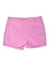 Joules Solid Pink Shorts Size 14 - photo 2