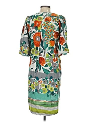 Cynthia Rowley Casual Dress (view 2)