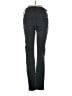 Madewell Chevron-herringbone Gray Jeans Size 25 waist - photo 2