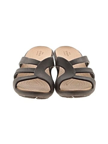 Crocs Wedges (view 2)