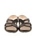Crocs Gray Wedges Size 9 (wide) - photo 2