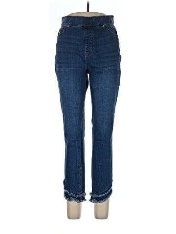 Isaac Mizrahi LIVE! Jeans (view 1)