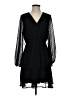 Grace Karin Black Cocktail Dress Size S - photo 1