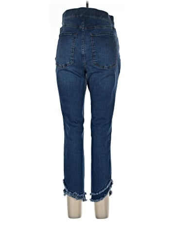 Isaac Mizrahi LIVE! Jeans (view 2)