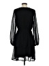Grace Karin Black Cocktail Dress Size S - photo 2