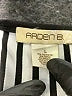 Arden B. Stripes Ivory Casual Dress Size L - photo 7