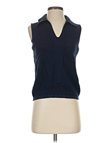 Elie Tahari Sweater Vest (view 1)
