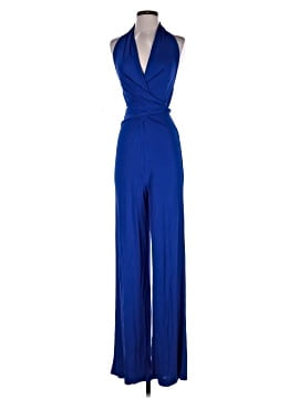 Diane Von Furstenberg Jumpsuit
