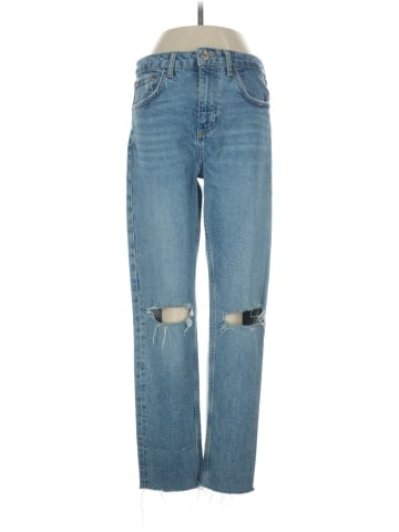 Zara Jeans (view 1)
