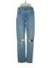 Zara Blue Jeans Size 4 - photo 1