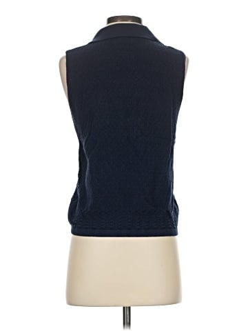 Elie Tahari Sweater Vest (view 2)