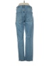 Zara Blue Jeans Size 4 - photo 2