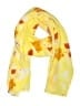 Unbranded Yellow Scarf One size - photo 1