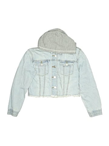 Cat & Jack Denim Jacket (view 1)