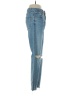 Zara Blue Jeans Size 4 - photo 4