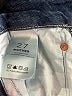 Mother Blue Jeans Size 27 waist - photo 7