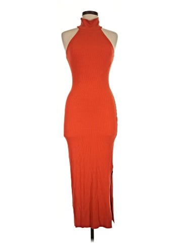 The Range Cocktail Dress (view 1)