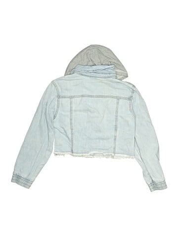 Cat & Jack Denim Jacket (view 2)