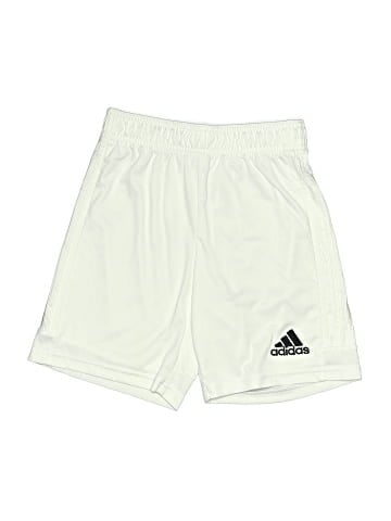 Adidas Athletic Shorts (view 1)
