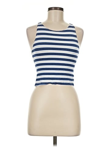Trafaluc by Zara Tank Top (view 1)