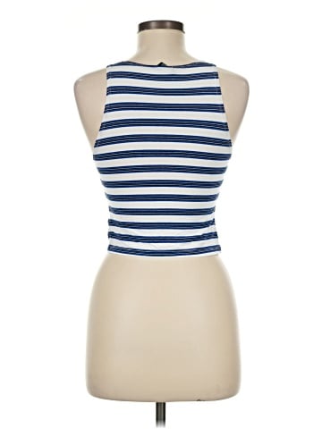 Trafaluc by Zara Tank Top (view 2)