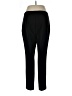 Ellen Tracy Solid Black Dress Pants Size 10 - photo 2