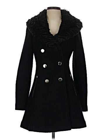 Guess Coat (view 1)