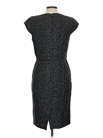 Ann Taylor Factory Casual Dress (view 2)