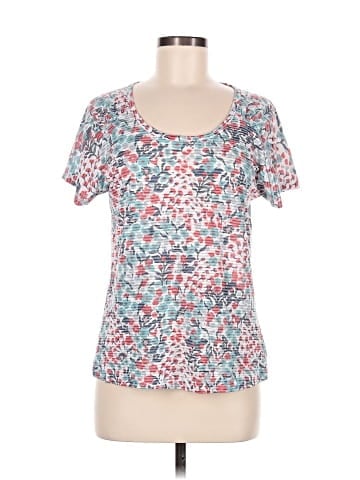 Aventura Short Sleeve T-Shirt (view 1)