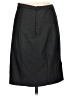 Express Design Studio Solid Gray Formal Skirt Size 2 - photo 2
