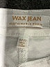 Wax Jean Silver Jeans Size 5 - photo 7