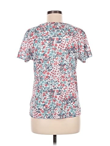 Aventura Short Sleeve T-Shirt (view 2)