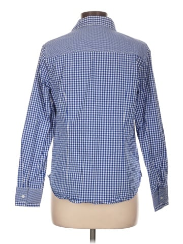 IZOD Long Sleeve Button-Down Shirt (view 2)