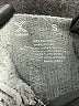 Xersion 100% Polyester Gray Zip Up Hoodie Size S - photo 7