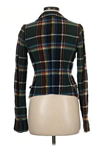 Free People Wool Blazer (view 2)