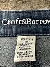 Croft & Barrow Blue Jeans Size 10 - photo 7
