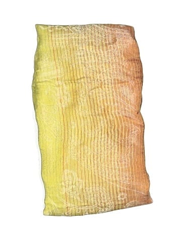 Unbranded Silk Scarf (view 2)