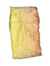 Unbranded 100% Silk Yellow Silk Scarf One size - photo 2