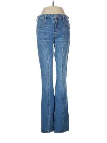 American Eagle Outfitters Jeans (view 1)