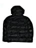 Eddie Bauer 100% Polyester Solid Black Snow Jacket Size 10 - photo 2